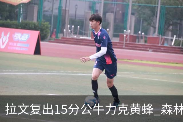 拉文复出15分公牛力克黄蜂 森林狼大胜火箭